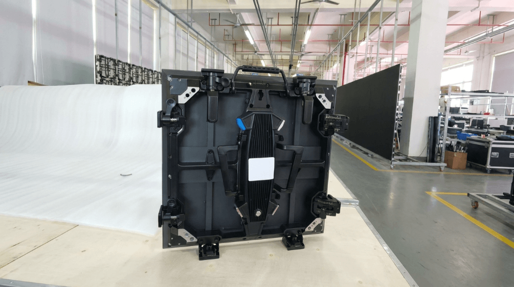 Innovation Fine Pitch Rental - Hima