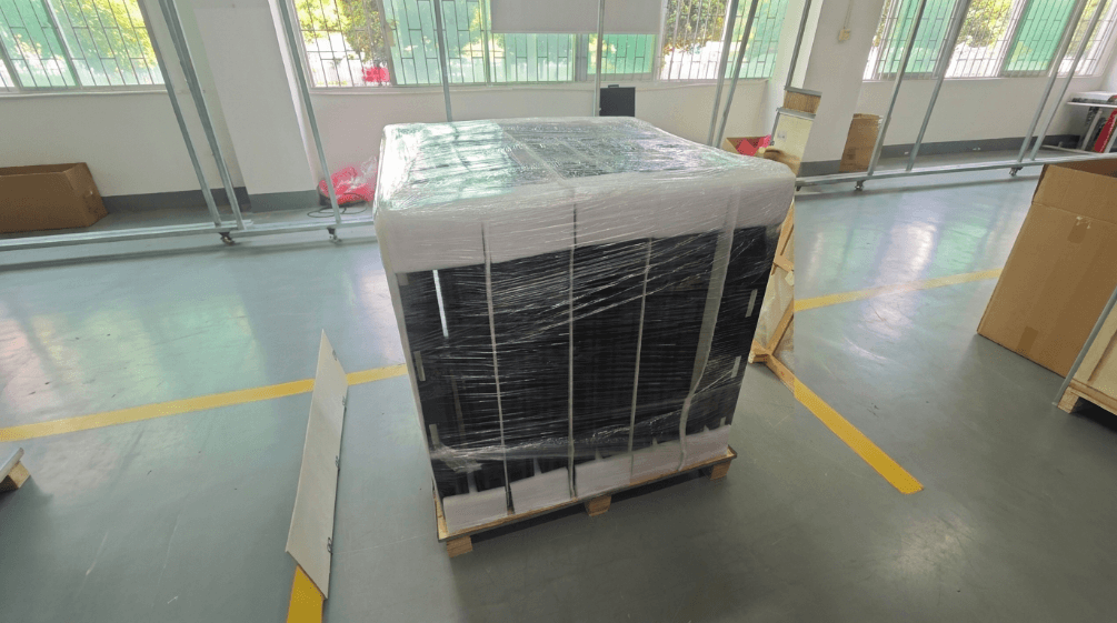 New DOOH Solution - Ares