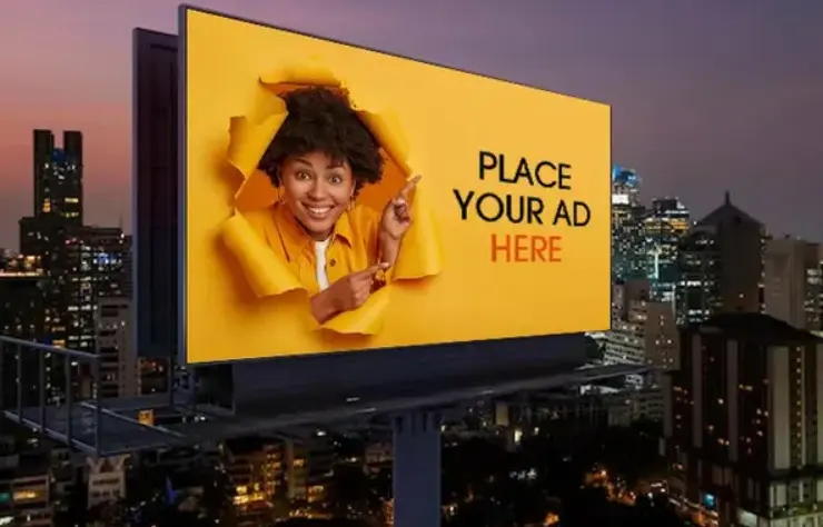 How Can You Reduce LED Billboard Operating Costs and Protect ROI