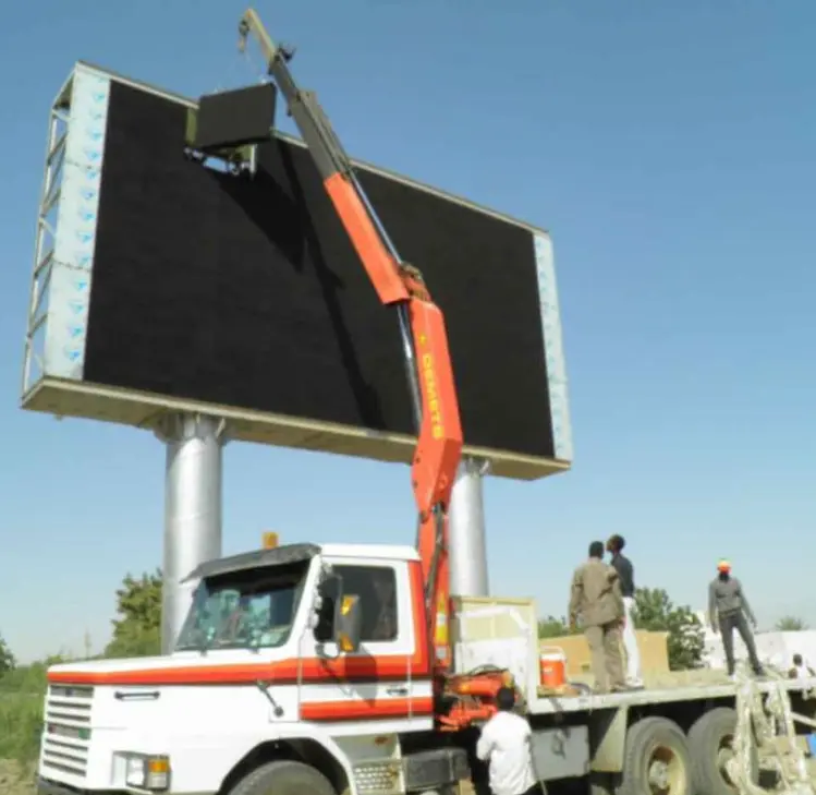 Combien coûte réellement la réparation d'un panneau d'affichage LED&nbsp;?
