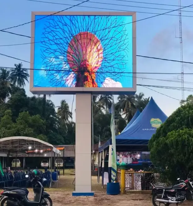 How to Compare LED Billboard Suppliers in Sri Lanka