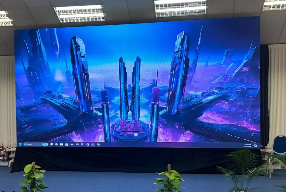 2026年20x20 LED屏幕的价格是多少？