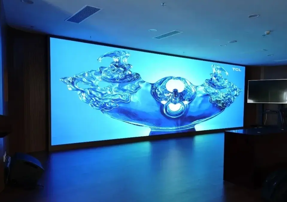 What Makes a Broadcast LED Video Wall Reliable