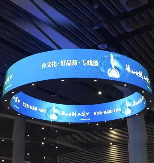 How to Choose the Right Flexible LED Screen