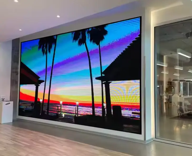 20x20 LED screen price