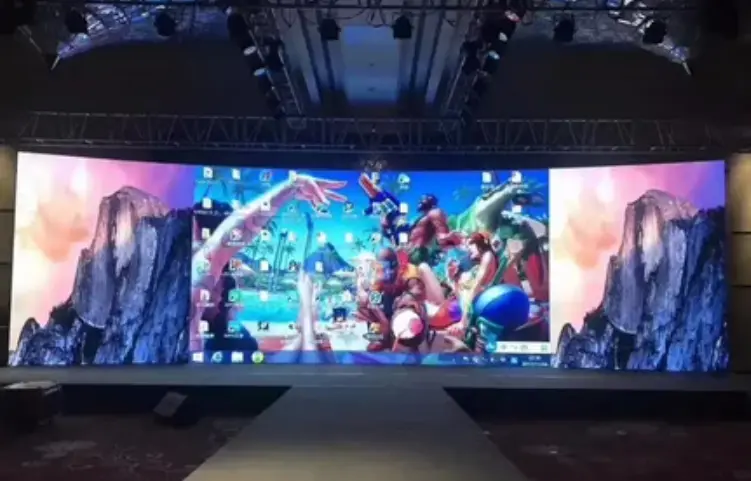 LED Screen Price in Singapore by Application