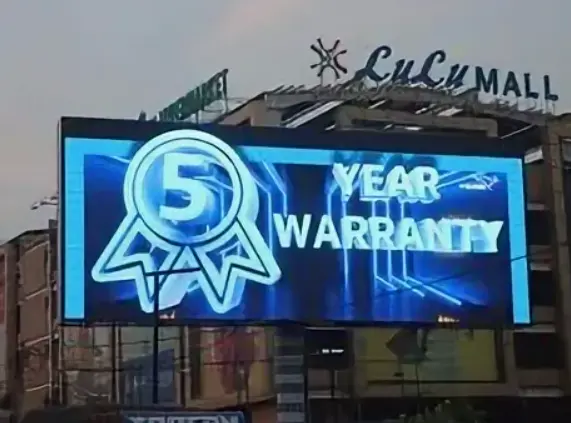 LED screen price in Delhi NCR