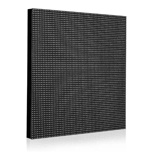 How Do You Choose the Right Modular LED Screen Specifications