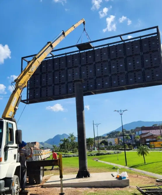 Comment Sostron aborde les projets d'affichage LED à faible maintenance