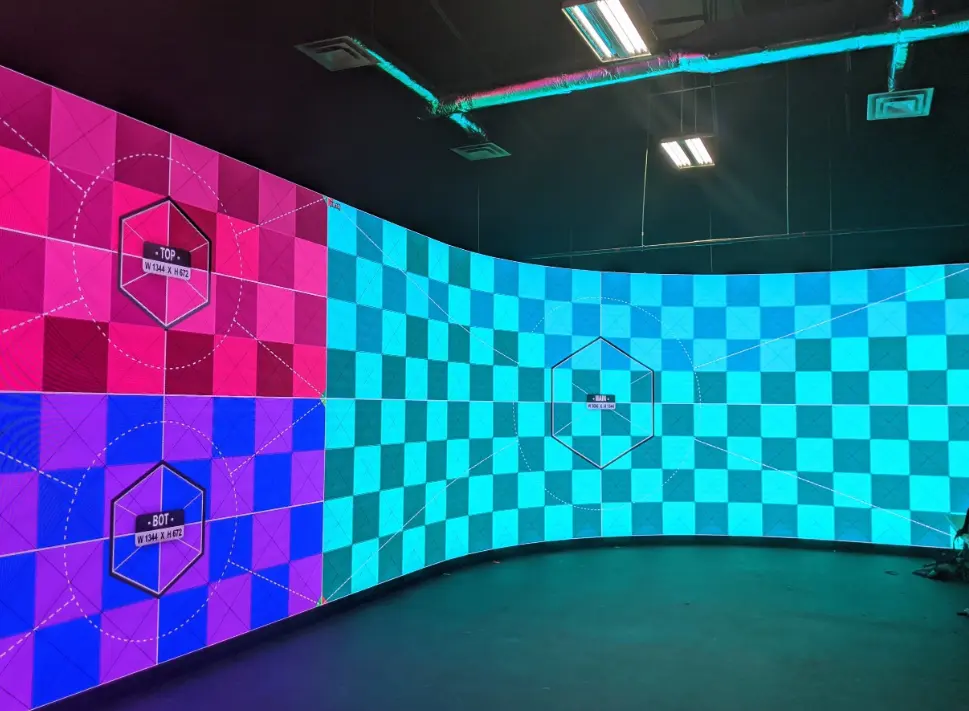 How Much Does an RGB LED Screen Cost