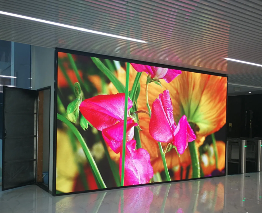 What Are the 9 Key LED Display Specifications