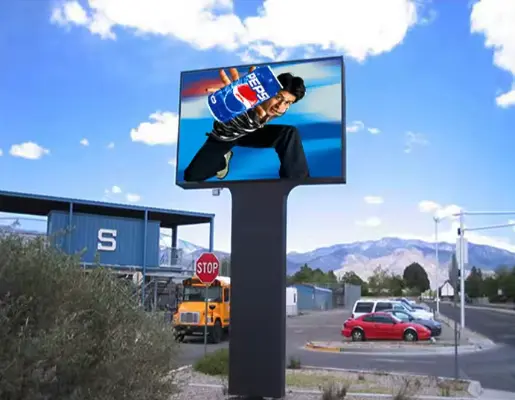 How Much Does an LED Screen Cost in Delhi NCR