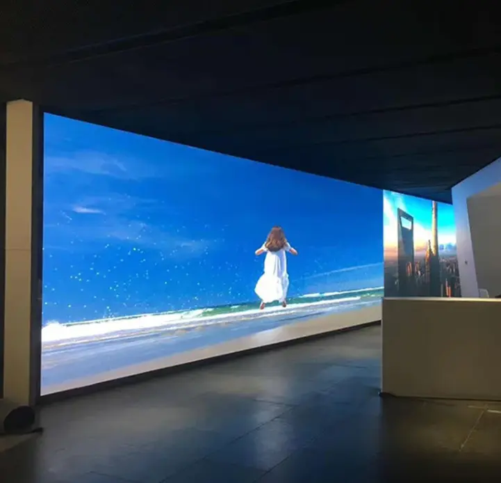 How Do You Prevent Flicker, Rolling Bars, and Moiré on a Broadcast LED Wall