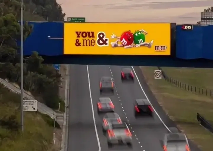 Mexico-Specific Hidden Costs and the Real TCO of an LED Billboard