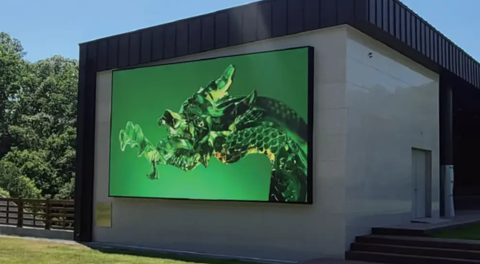 What Should an Australian Outdoor LED Screen Hire Package Include