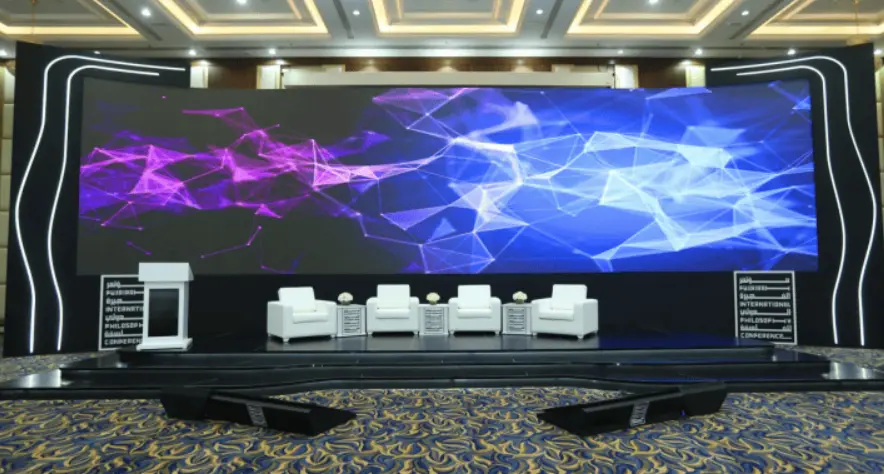 Should You Rent or Buy an LED Screen for Recurring Events